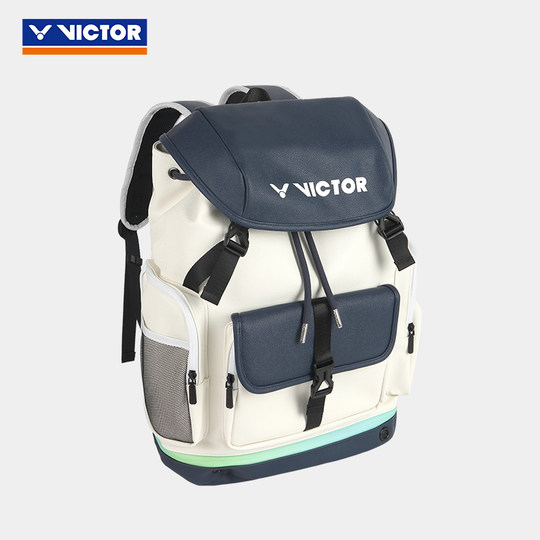 VICTOR/威克多羽毛球包活力系列双肩背包 BR5032