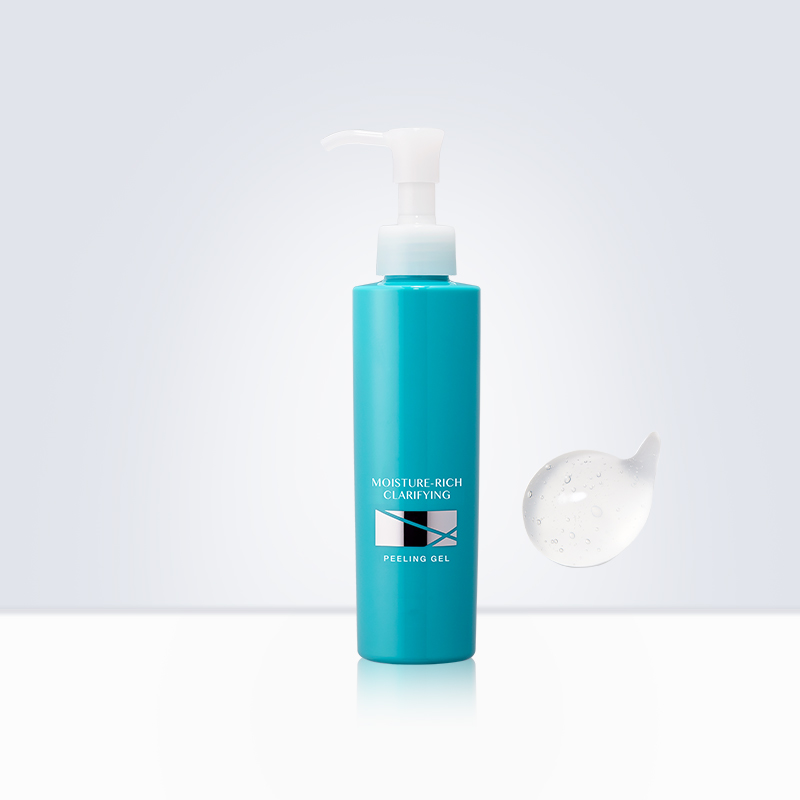 DHC海外旗舰店DHC【618秒杀包邮】花果植物去角质凝露140g 柔肤滋润改善粗糙0