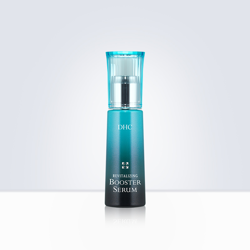 DHC海外旗舰店DHC【保税包邮】逆时璀璨导入精华液50ml 抗皱保湿补充弹性抗衰老0