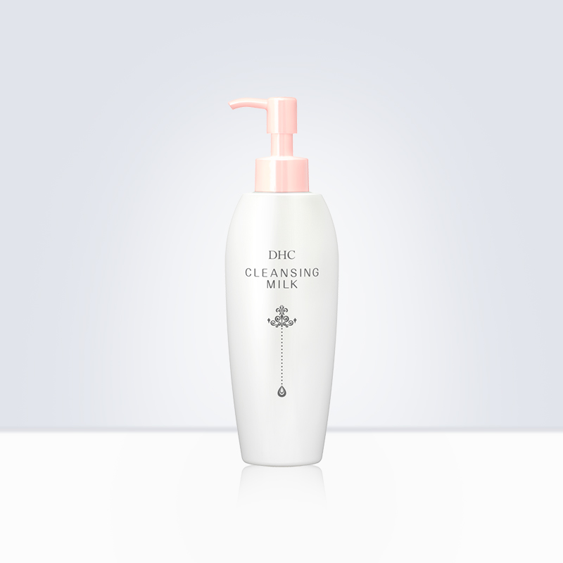 DHC【进口保税】保湿卸妆乳液200ml 深层清洁 水润滋润温和擦拭