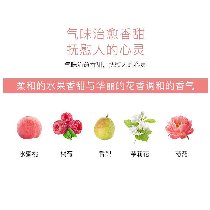 DHC【保税包邮】氨基酸舒缓保湿洗发水480ml清爽无硅油修护顺滑