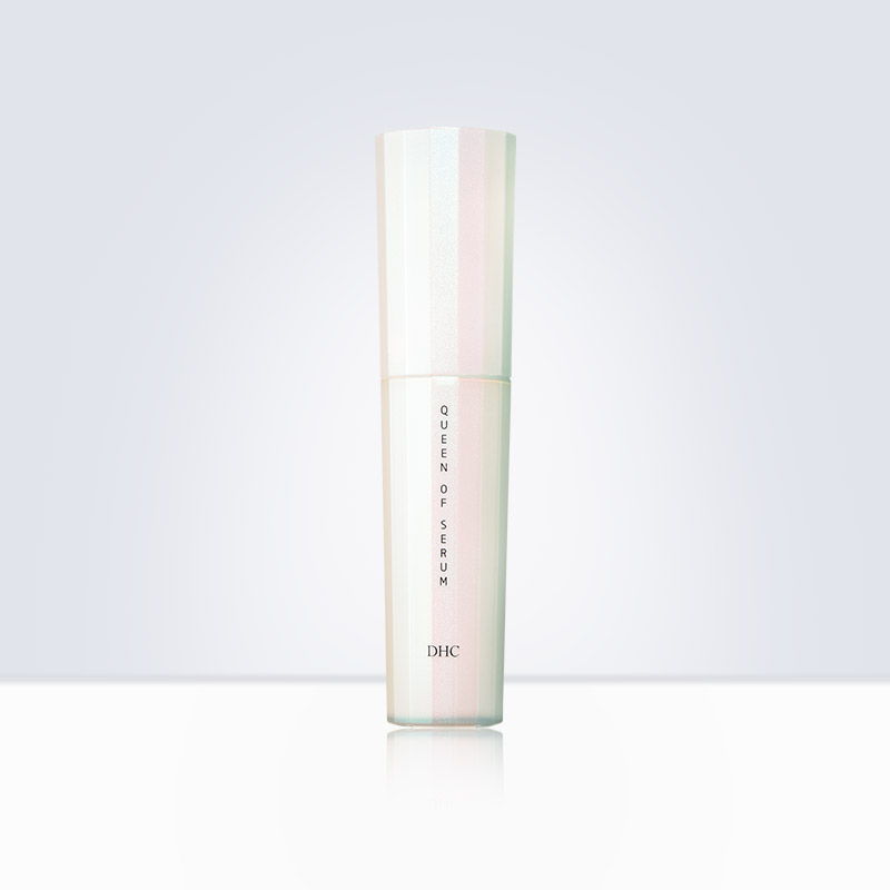 DHC海外旗舰店DHC【保税包邮】女王璀璨精华美容液90g补水辅助抗衰老高端0