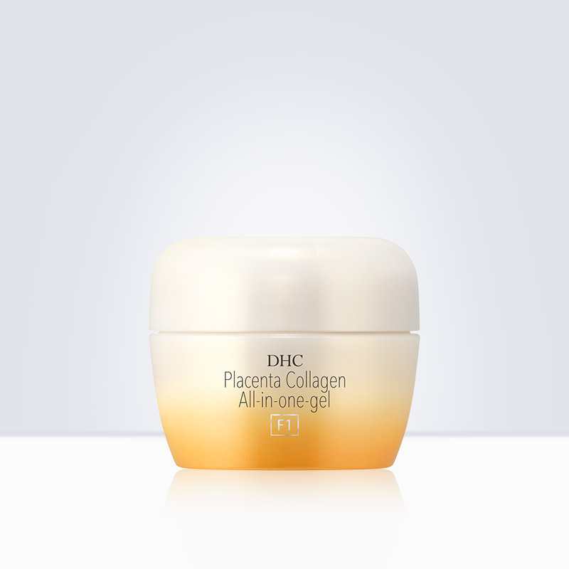 DHC海外旗舰店DHC【进口保税】小时代轻羽面霜100g 保湿滋润精华美容霜多合一0