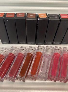 HUDA胡达美丽BEAUTY保湿唇彩 FAUX//FILLER EXTRA SHINE LIP Glos
