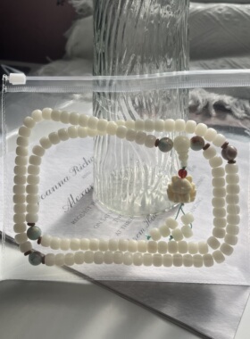 防氧化自封珠宝盲盒包装袋