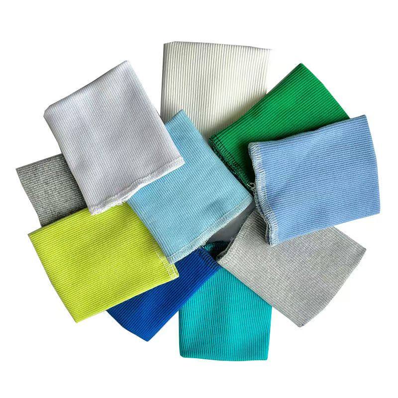 儿童成人裤脚口加长松紧带螺纹边辅料牛仔裤脚口棉裤加长卫衣袖口,淘宝优惠券,粉丝福利购,淘宝优惠卷