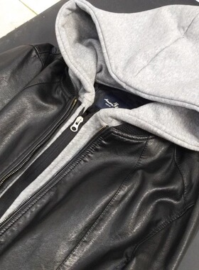 加长弹力辅料针织通用防脏袖套