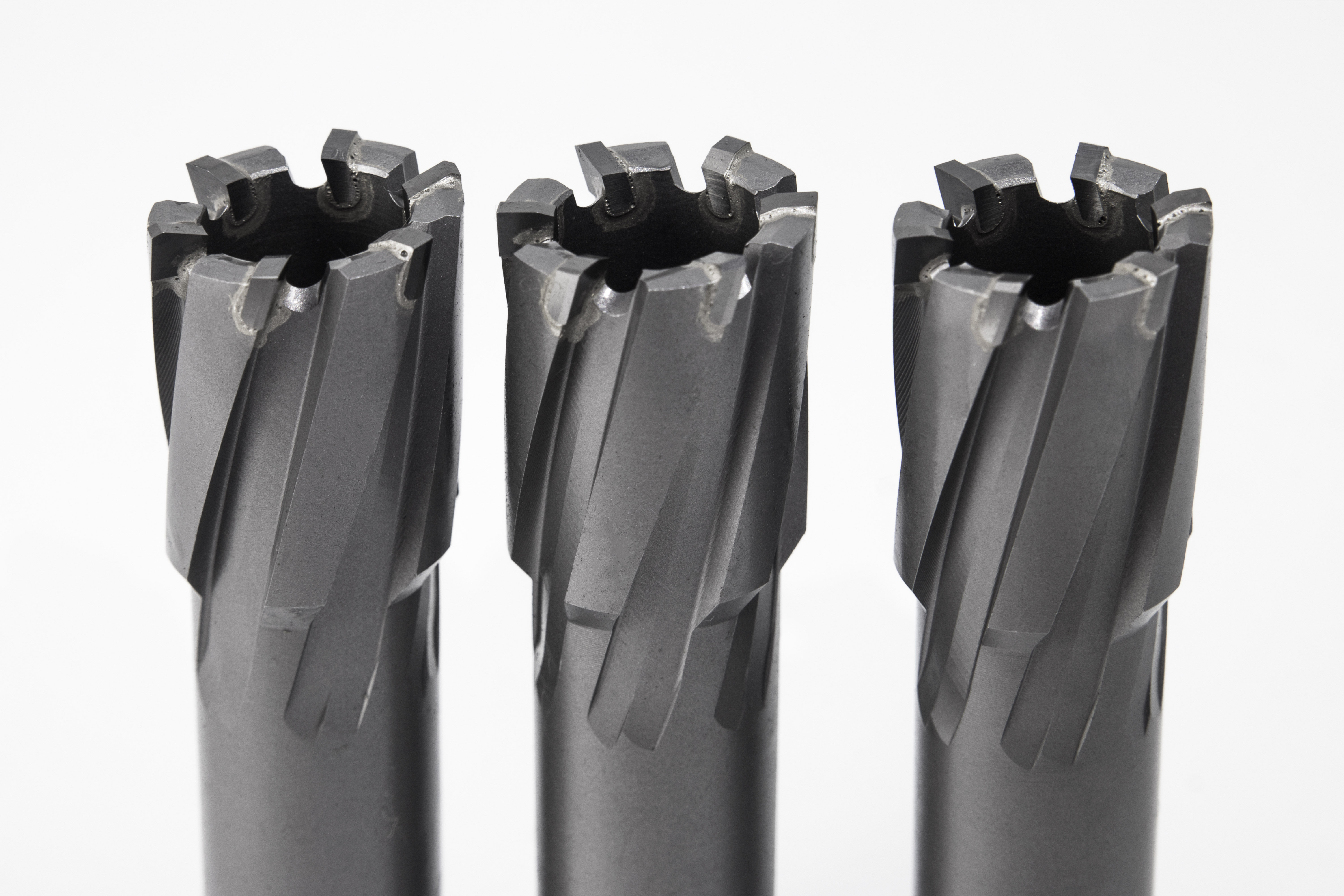 空心钻头取芯钻头磁力钻钻头钢板钻头合金钻磁座钻钻头套料钻35