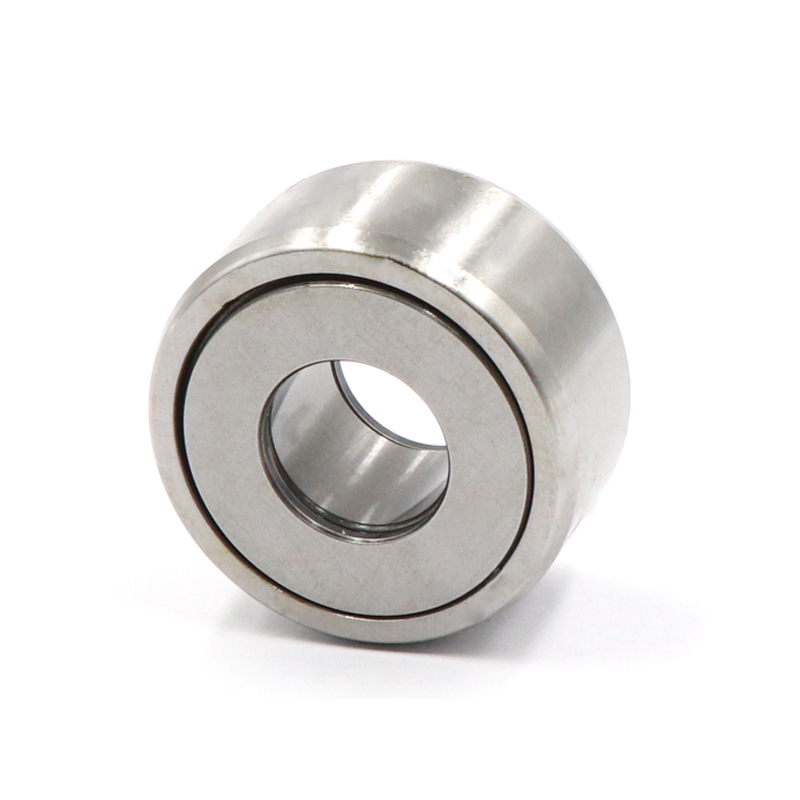 德国进口INA支承滚轮轴承NATR NUTR 5 6 8 10 12 15 17 20 25 PP - 图3