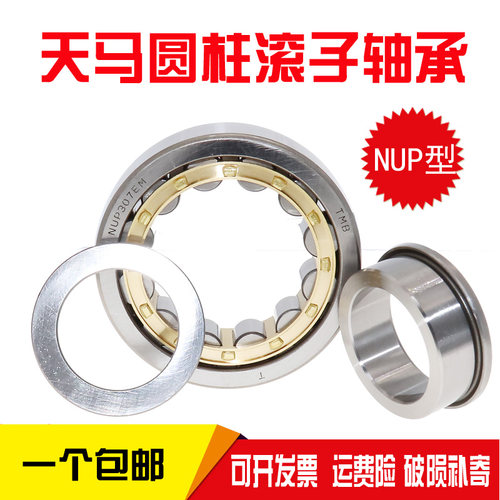 正品TMB天马圆柱滚子轴承NF2308 2309 2313 EM M - 图2