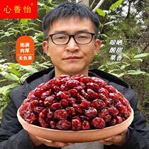 (Grass Cap-cherry fruit dried) fresh dried cherries dried cherry dried non-nuclear cherry non-carb dry snacks 108g