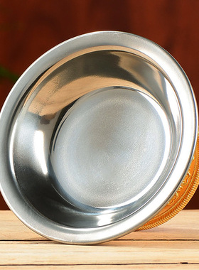 藏式双层供水杯家居摆件