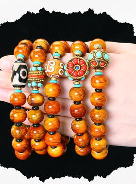 民族风手链链饰品礼物民族风多款