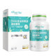 ນ້ຳມັນ Algae ທຳມະຊາດ DHA Baby Soft Capsules