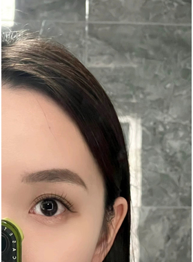 诗诺媚大容量流氓兔假睫毛