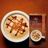 Япония импортировал Agf Bleny Matcha Caramel Speed Speed