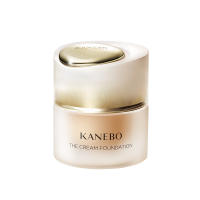 【Kanebo嘉娜宝】臻萃晶采粉霜30ml