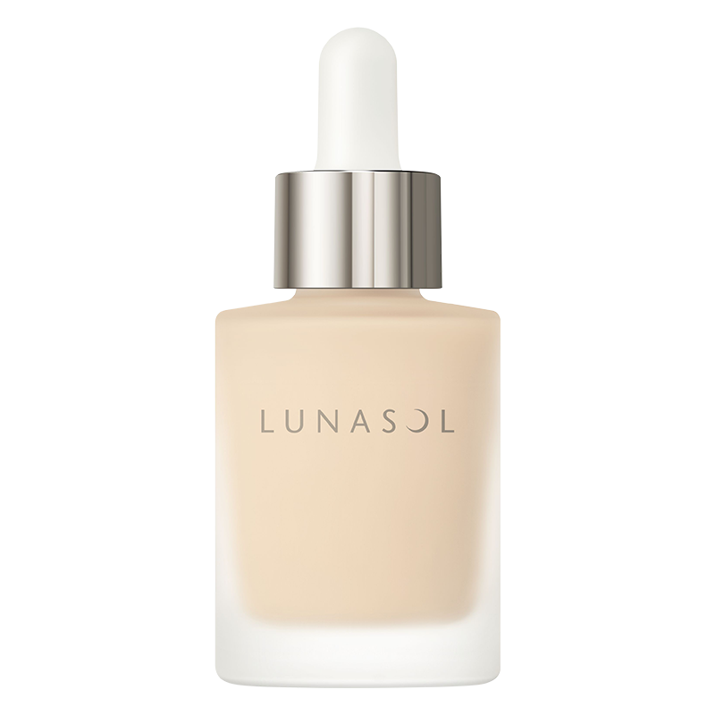  kanebo海外粉底液/膏