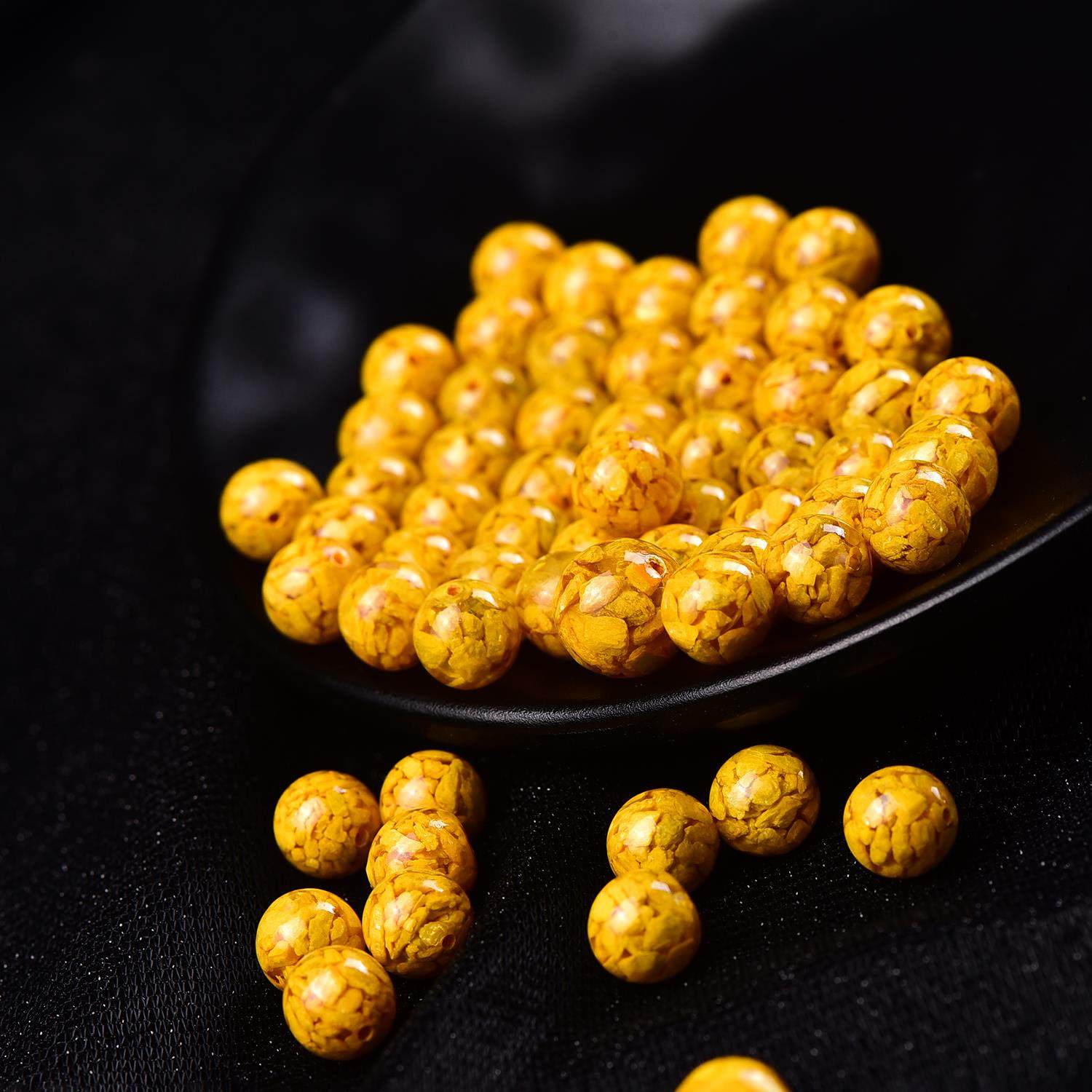 2026天然原矿雄黄朱砂散珠晶体透光雄黄朱砂雌黄配珠配件DIY配饰,淘宝优惠券,粉丝福利购,淘宝优惠卷