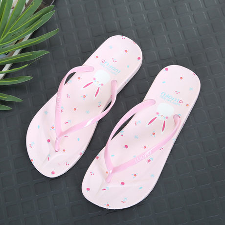 luofu slippers