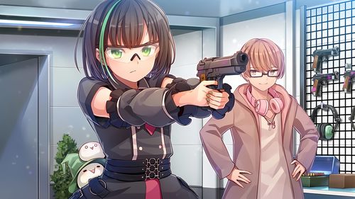 妄想推理冒险   中文  下载  港版  日版 任天堂switch游戏NS下载 - 图0