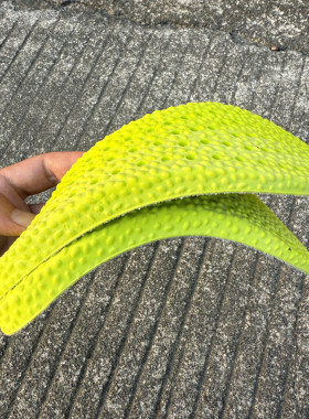 成人轮滑鞋垫PU材质透气加厚轮滑鞋溜冰鞋碳纤平花鞋速滑鞋鞋垫调