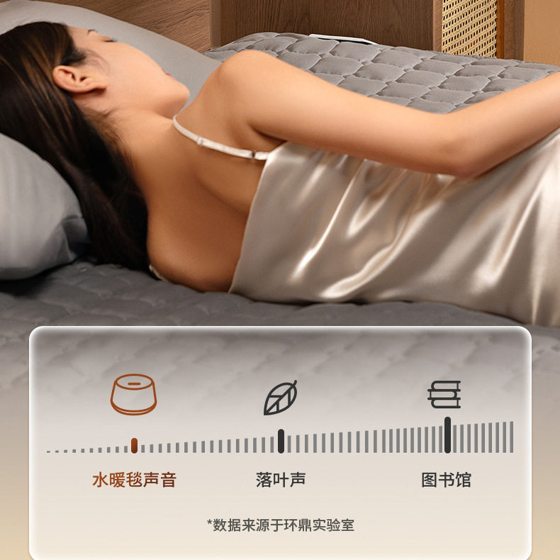 环鼎水暖毯水暖电褥子电热毯电热垫双人双控单人2025新款调温开关,淘宝优惠券,粉丝福利购,淘宝优惠卷