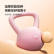 Lepower kettlebell is a tool for training your buttocks