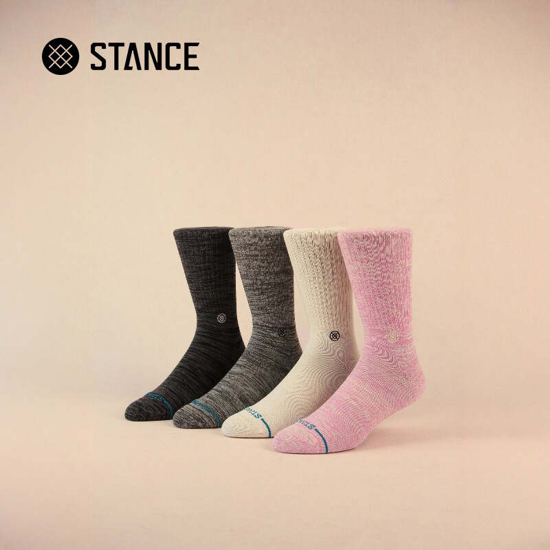 Stance flagship store sports socks new summer breathable thin socks men's socks women's socks
