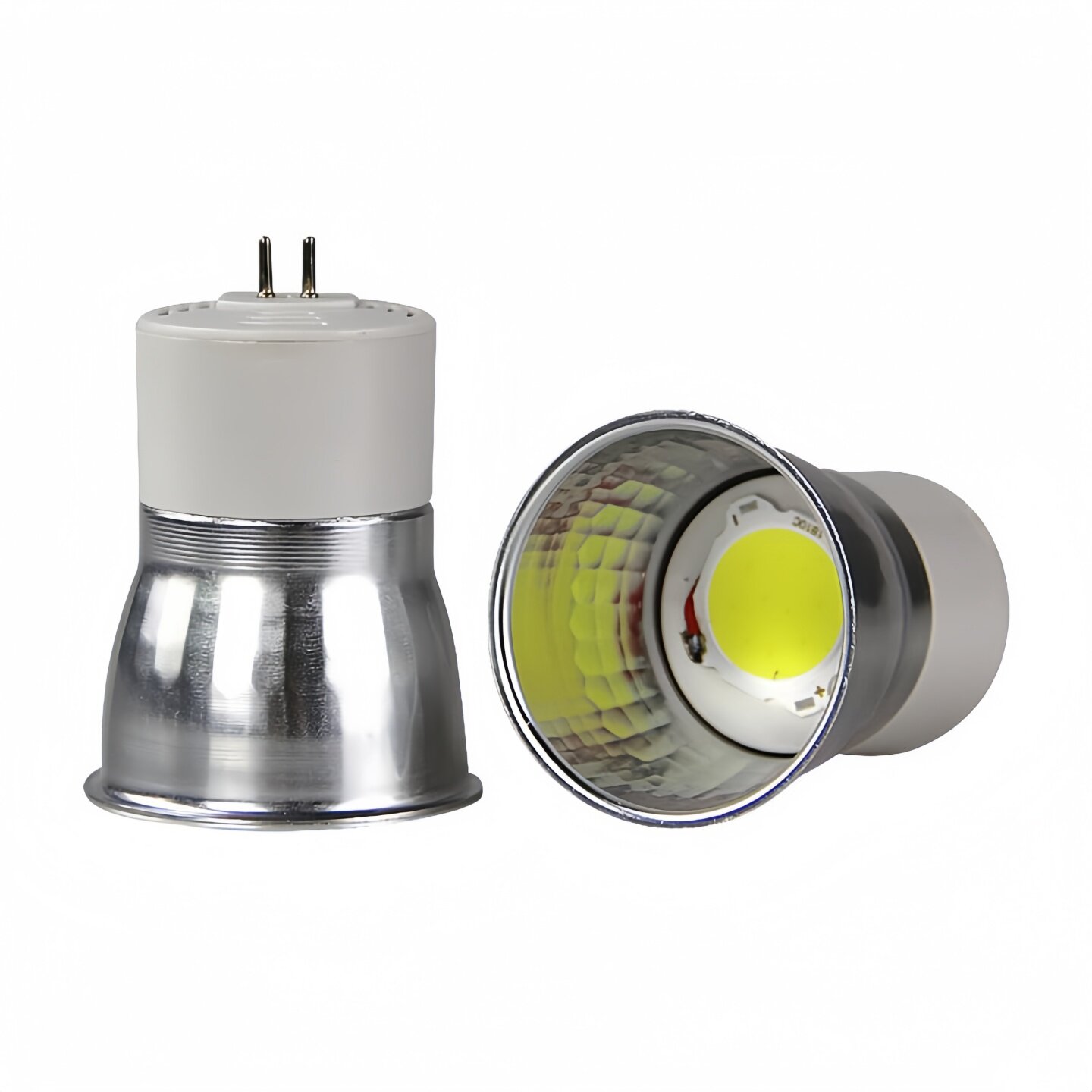 220VMR16 integrated lamp cup downlight bull's eye spotlight