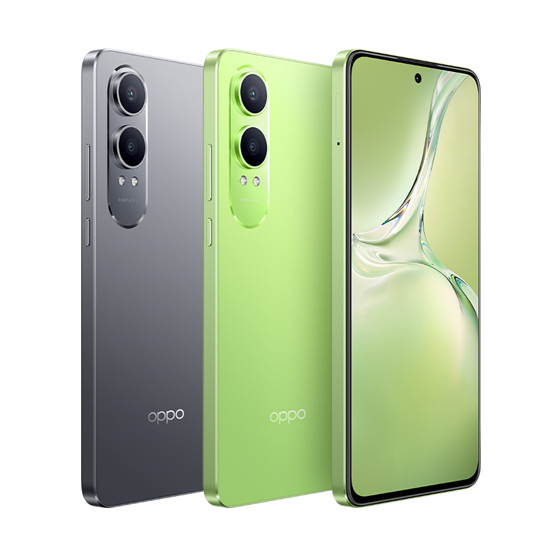 【5G新品】OPPO K12x oppok12x手机新款上市oppo手机官方旗舰店官网正品全网通智能游戏手机0ppo k10x k11x - 图3