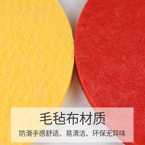 十指同心户外团建游戏道具亲子活动团队拓展训练趣味运动会器材 - 图0