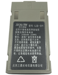 南方科力达三鼎 LB-01电池 KTS-442R4L STS-772R4L LC-10充电器-图2