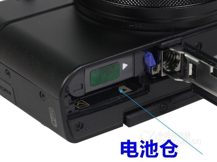 适用 Sony/索尼DSC-WX700 WX500 WX350 WX300数码相机锂电池NPBX1 - 图1