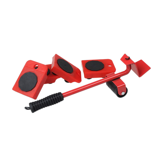 搬家神器重物移动工具搬运家具移挪床移物利器多功能家用重型移位 - 图3