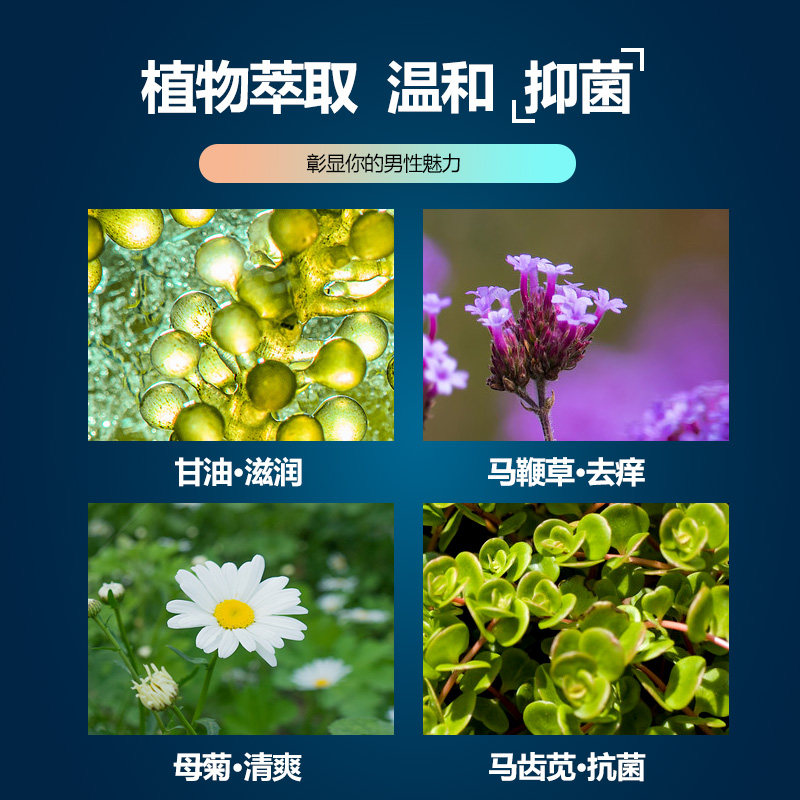 妇炎洁男性私处清洗液男士护理液 妇炎洁闪亮私处洗液