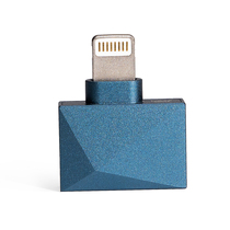 audiect Lightning turn Type-C USB OTG 2 0 small tail HUB expand dock U pan