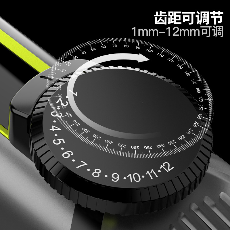 多功能4合1理发器可调节胡须鬓角修胡刀电动剃须刀调长度电推剪,淘宝优惠券,粉丝福利购,淘宝优惠卷