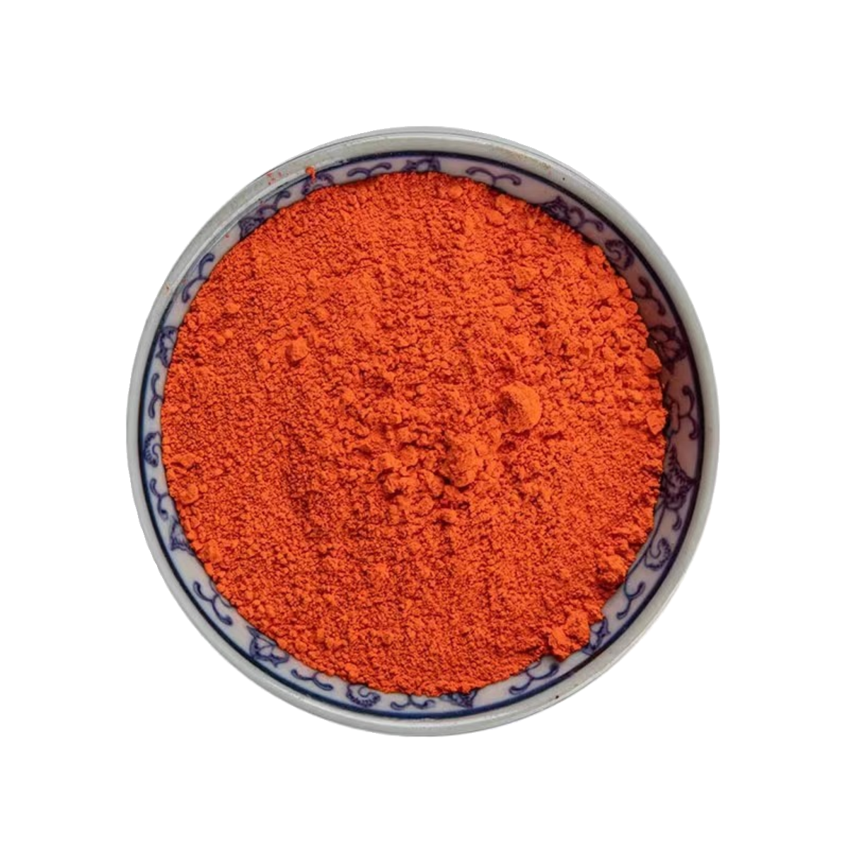 黄丹粉红丹粉樟丹粉中药材黄丹红丹膏药机械刮研章丹粉500g克包邮 - 图3