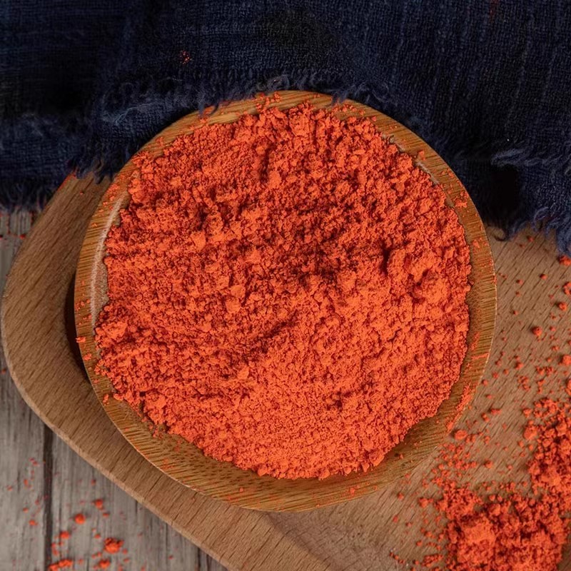 黄丹粉红丹粉樟丹粉中药材黄丹红丹膏药机械刮研章丹粉500g克包邮 - 图0