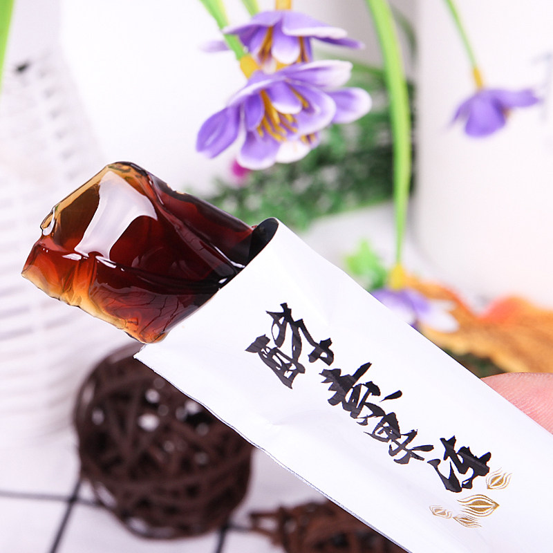  博药堂果冻/布丁