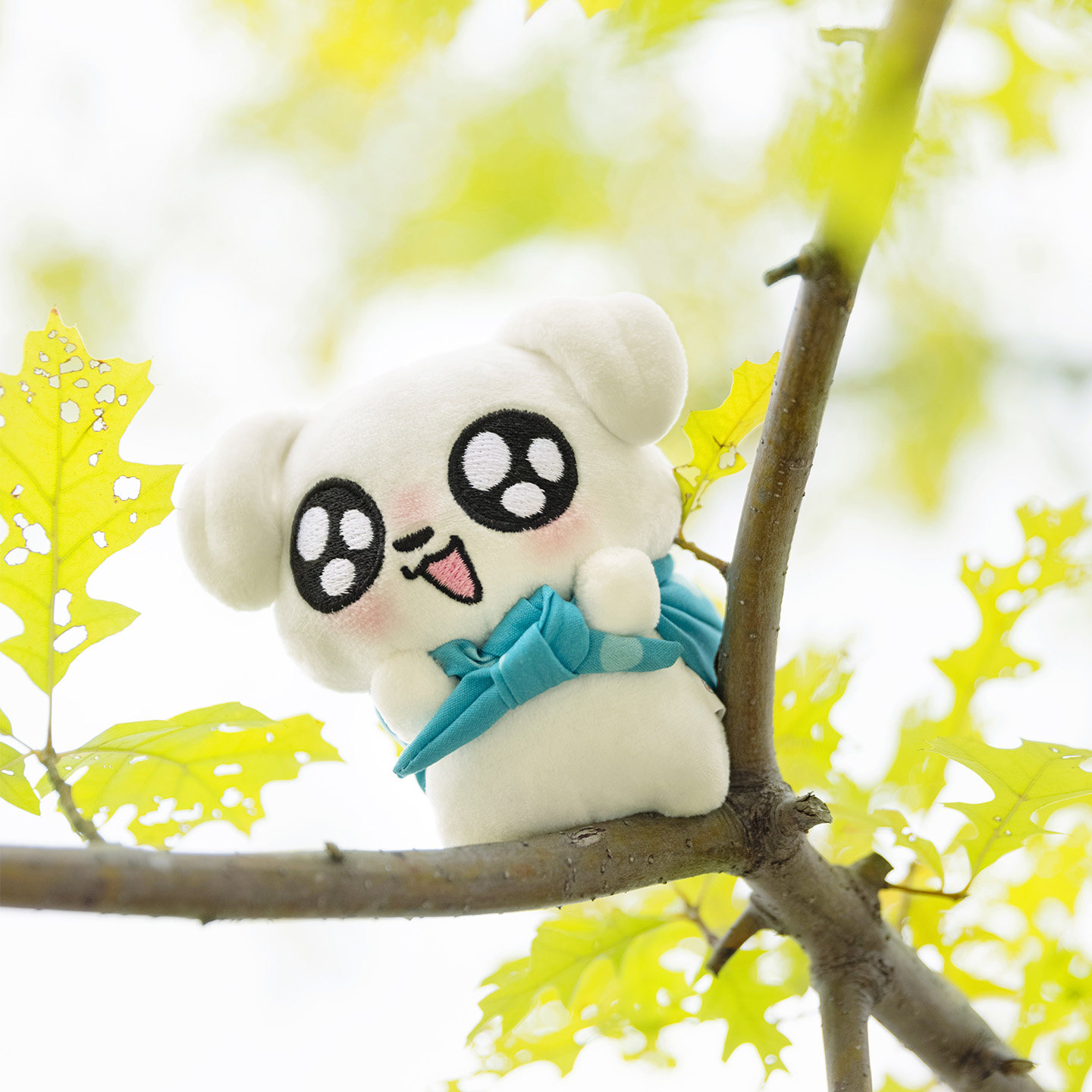 歪瓜出品 这狗10cm公仔 看着你 包袱狗毛绒玩偶挂件 包挂饰,淘宝优惠券,粉丝福利购,淘宝优惠卷