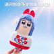 The interview stick plush pendant produced by waigua