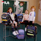 Fila children's schoolbag Fila primary school students