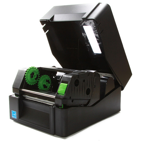 te 244 printer