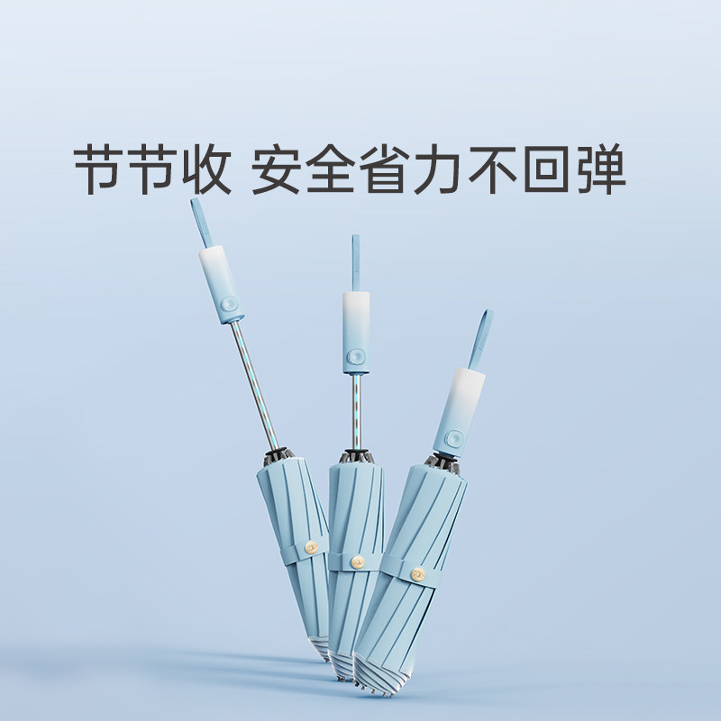 左都雨伞晴雨两用男女全自动超大号暴雨专用反向抗风加固加厚家用,淘宝优惠券,粉丝福利购,淘宝优惠卷