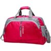 Lightweight Oxford cloth travel bag for men and women sports travel bag