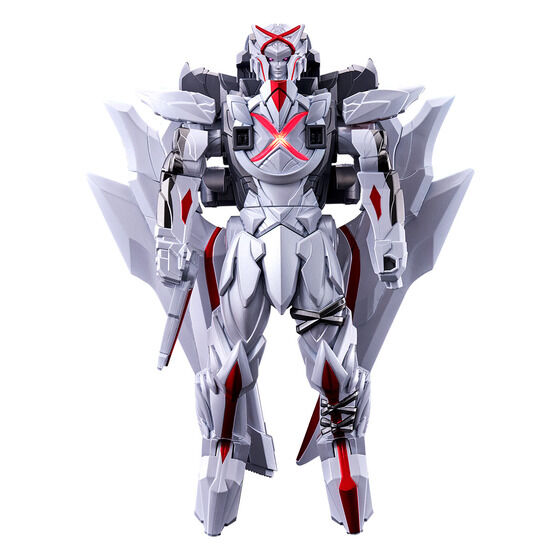 Bandai ME Number One Sentai Ring Hunter Swear Gun