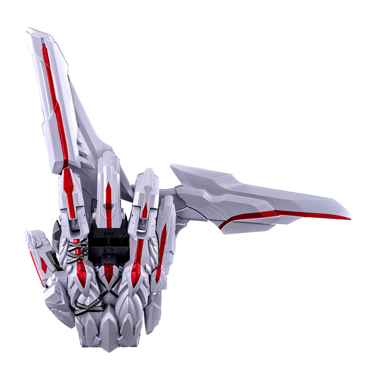 Bandai ME Number One Sentai Ring Hunter Swear Gun