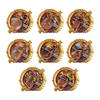 Bandai DX No. 1 Sentai Beastmaster Random Ring